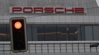 Drastischer Einbruch bei Porsche: Gewinn sinkt um über 90 Prozent
