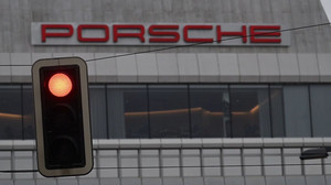 Drastischer Einbruch bei Porsche: Gewinn sinkt um über 90 Prozent
