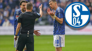 Am 40. Geburtstag: Dzeko nach Rot für zwei Spiele gesperrt