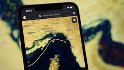 Maut und Drohungen: Unsicherheit in der Straße von Hormus