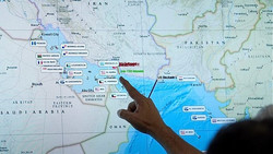 Weltwirtschaft unter Druck: USA wollen maritime Allianz für Hormus