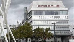 Milliarden-Abschreibung bei Porsche SE: Holding bleibt tief in den roten Zahlen