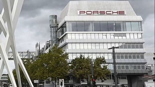 Milliarden-Abschreibung bei Porsche SE: Holding bleibt tief in den roten Zahlen