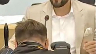 Vier Stimmen Plus - AfD stellt erstmals Landtagspräsidenten