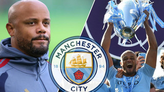 Finanz-Skandal: Das sagt Kompany zum ManCity-Urteil