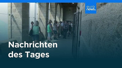 Nachrichten des Tages | 25. Oktober 2026 - Morgenausgabe