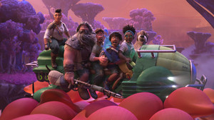 FFH-Kinotipp: Disneys "Strange World" - Großes Kino zu Weihnachten