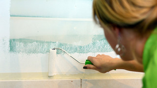 Mietrecht: Muss ich beim Auszug streichen?