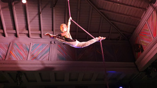 Weltklasse-Varieté in Frankfurt: Neue Saison im Tigerpalast beginnt