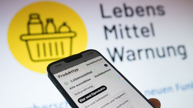 Rückruf bei Lidl: Giftiges Pestizid in Schokolade gefunden