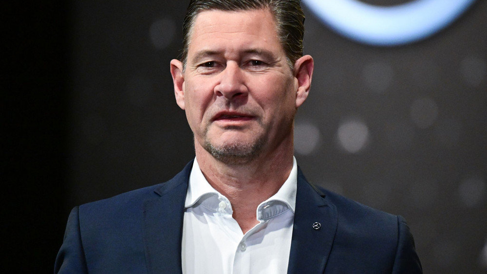 Mercedes-Benz Group AG 