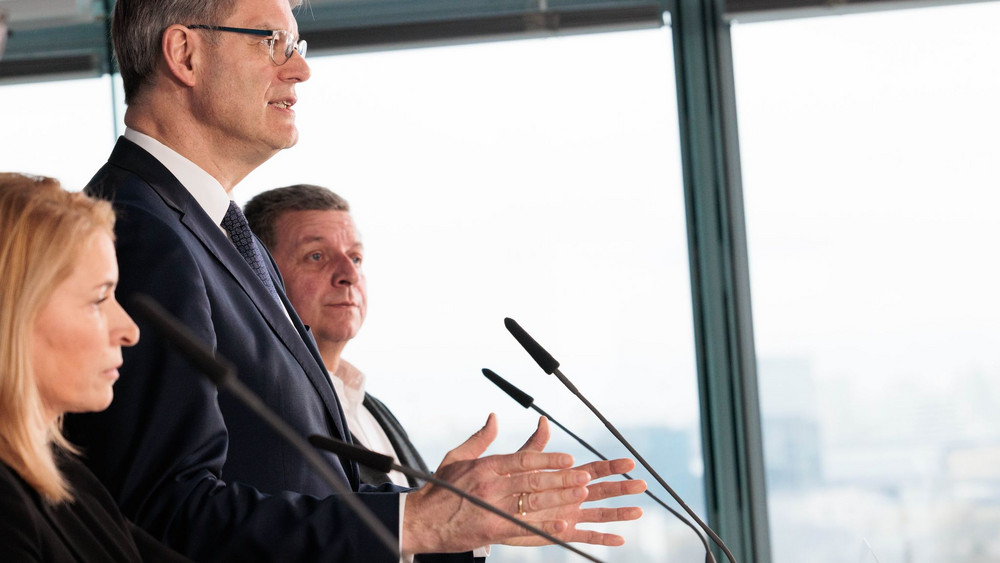 Deutsche Bahn lädt zu Sicherheitsgipfel ein