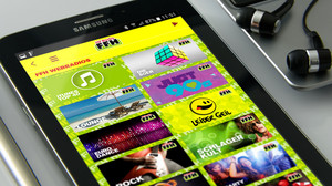 FFH-Webradios: Neuer Sound & mehr Abwechslung