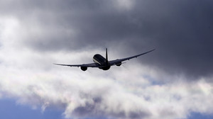 Indisches Flugzeug muss nach Bombendrohung in Frankfurt notlanden