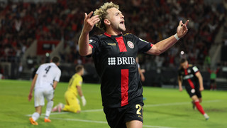 Fußball: Benedict Hollerbachs Transfer zum 1. FC Köln geplatzt