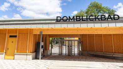 Domblickbad in Wetzlar: Bürger hoffen auf Öffnung