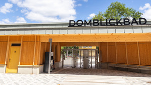 Domblickbad in Wetzlar: Bürger hoffen auf Öffnung