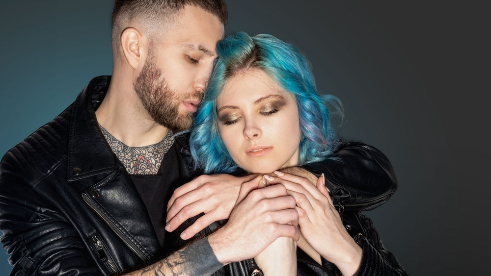 Deine Playlist zum Einkuscheln - FFH KUSCHELROCK