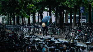 Besser Radfahren in Offenbach: Stadt und Radentscheid einigen sich
