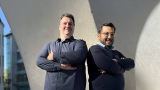 Startup aus Langen hilft Kindern beim Lesen lernen