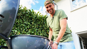 Grillen: Die besten Rezepte, Ideen und Tipps