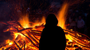 Lärmfeuer im Odenwald 2026: Das sind die Events im Überblick