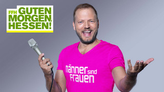 Mario Barth im Interview; Fragen Sie Dr. Barth