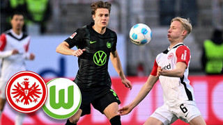 Sorgen um Koch: Offensiv müde Eintracht erneut nur remis