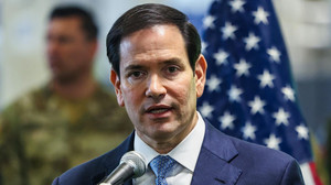 Rubio: Künftige Gaza-Truppe mit Israel abstimmen