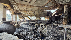 Mindestens 25 Tote bei Brand in belebtem Nachtclub in Goa