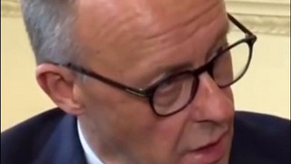 US-Friedensplan für Ukraine: Merz zeigt sich skeptisch