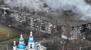 Merz empfängt Selenskyj in Berlin