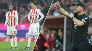 Baumgart ärgert Ex-Klub und verschärft Kölner Negativserie