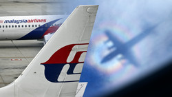 Neue Suche nach verschollenem Flug MH370