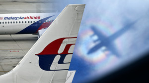 Neue Suche nach verschollenem Flug MH370