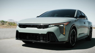 Neuer Kia K4 - Vom KI-Assistenten bis zum Entertainment- Konnektivität auf Topniveau