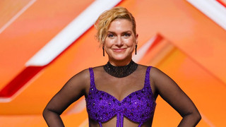 Mit 46 Jahren: Jeanette Biedermann erwartet ihr erstes Kind