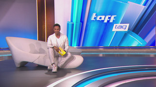 "taff" Tag vom 20.3.2026: Härtere Strafen bei digitaler Gewalt?