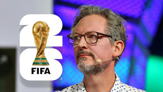 Hitze bei der WM: Von Hirschhausen kritisiert FIFA-Grenzwerte