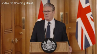 Tag der Entscheidung in London: Tritt Starmer ab?