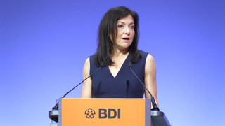 Reiche: Reformkurs gehen - «auch wenn es unangenehm wird»
