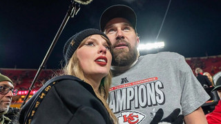 Swift und Kelce: Steigt jetzt die «Hochzeit des Jahres»?