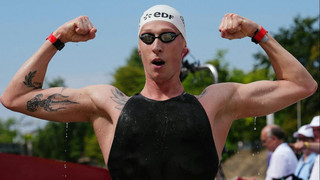 Schwimm-EM: Wellbrock holt Gold - Bronze für Klemet