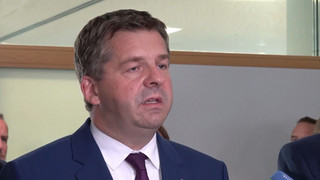Noch-PM Schulze: «AfD und BSW längst einig»