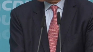 Umfrage: Mehrheit für Rücktritt von Kanzler Merz