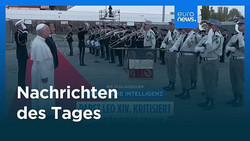 Nachrichten des Tages | 30. September 2026 - Morgenausgabe