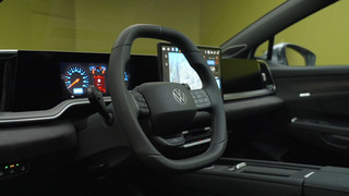 Der neue Volkswagen ID. Tiguan - Fortschritt überall sichtbar