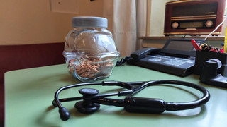 Krankenkassen-Sparpaket abgemildert – Bundestag beschließt Korrekturen