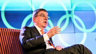 Olympia: Russische Athleten dürfen in Paris 2024 starten