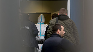 Messerattacke von Aschaffenburg: Angreifer wohl schuldunfähig